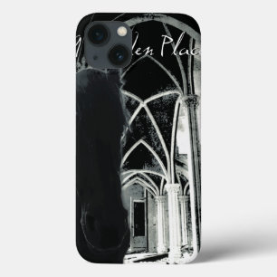 title_seo2 Un lugar oculto - estuche para iPad