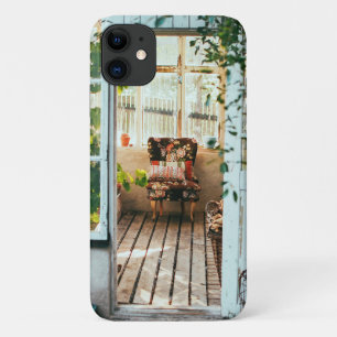 Funda Para iPhone 11 Un lugar para dormir la siesta