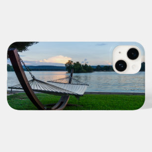 Funda Para iPhone 14 De Case-Mate Un Lugar Para Relajar El Estuche Para iPhone