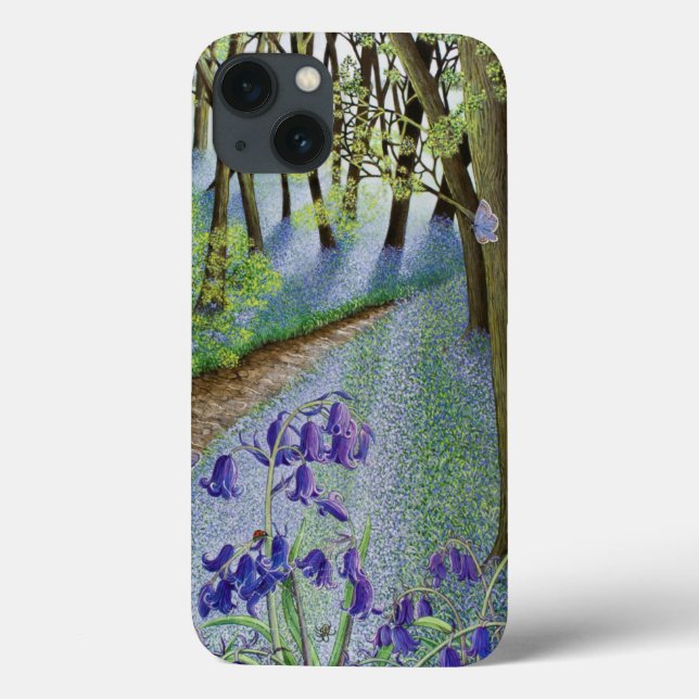 Funda De Case-Mate Para iPhone Un nuevo comienzo 2011 (Reverso)