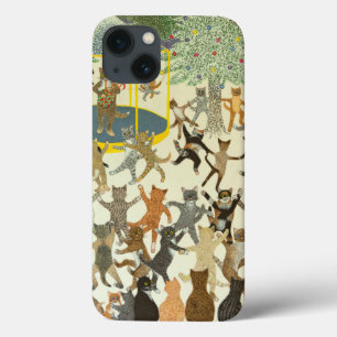 Funda Para iPhone 13 Un nuevo principio 2013