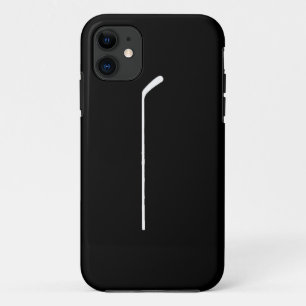 Funda Para iPhone 11 un palillo uno Iphone