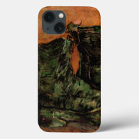 Un par de zapatos por Vincent van Gogh