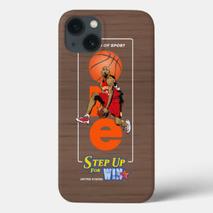 Funda Para iPhone 13 Un Paso Adelante para Win