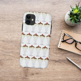 Funda Para iPhone 11 Un Personalizado colorido divertido y sensacional 