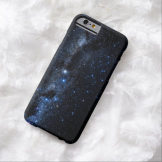 Funda Barely There Para iPhone 6 Un racimo de estrellas
