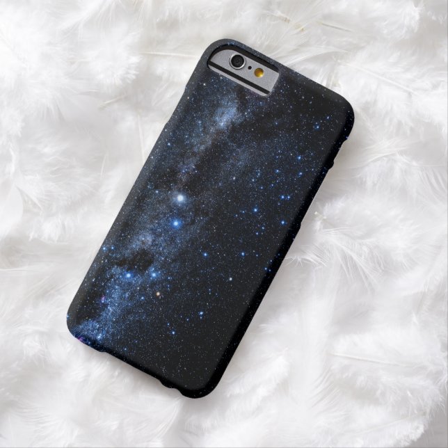 Funda De Case-Mate Para iPhone Un racimo de estrellas (In Situ)
