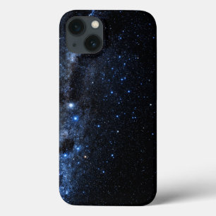 Funda Para iPhone 13 Un racimo de estrellas