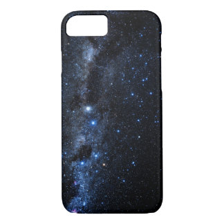 Funda Para iPhone 8/7 Un racimo de estrellas
