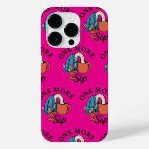 Funda Para iPhone 14 Pro De Case-Mate Un Sip Más