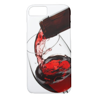 title_seo2 Un vaso de vino rojo