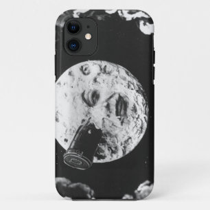 Funda Para iPhone 11 Un viaje a la luna