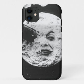 Funda Para iPhone 11 Un viaje a la luna