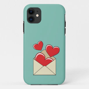 Funda Para iPhone 11 Una carta de amor