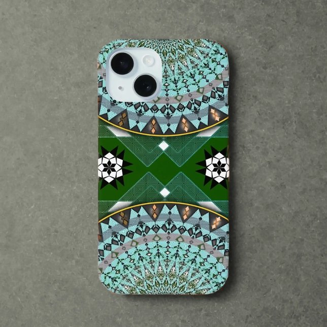 Funda De Case-Mate Para iPhone Una iniciación del círculo masivo (Subido por el creador)