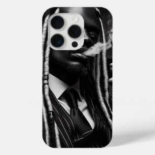 Funda Para iPhone 15 Pro Una lujuria sincera