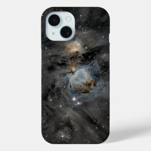 Funda Para iPhone 15 Una maravilla cósmica para tu vida - Orion Nebula