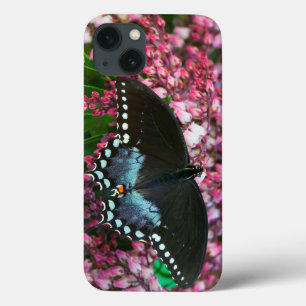 Funda Para iPhone 13 Una mariposa de azufre el en la familia de