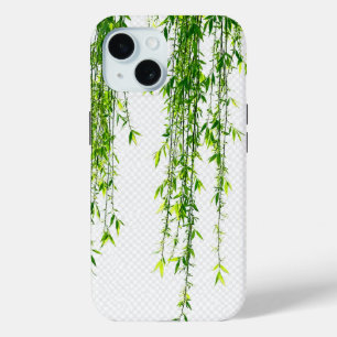 Funda Para iPhone 15 Una Melodía Refrescante 001
