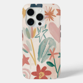 Funda Para iPhone 15 Pro Una Minimalista burla