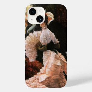 Funda Para iPhone 14 De Case-Mate Una mujer de ambición