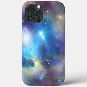 FUNDA PARA iPhone 13 PRO MAX UNA NUEVA GALAXIA