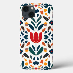 Funda Para iPhone 13 Una nueva perspectiva de la naturaleza