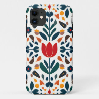 Funda Para iPhone 11 Una nueva perspectiva de la naturaleza
