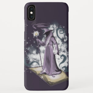 Funda Para iPhone XS Max Una Pequeña Astucia