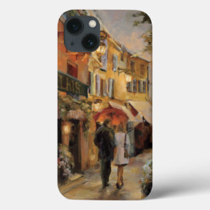 Funda Para iPhone 13 Una tarde en París
