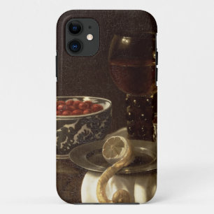 Funda Para iPhone 11 Una vida inmóvil