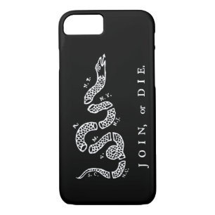 Funda Para iPhone 8/7 Únase a o muera