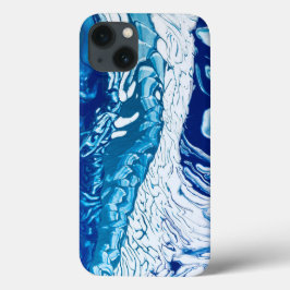 Funda Para iPhone 13 Undertow