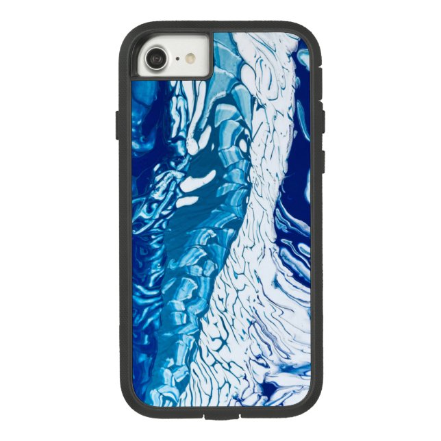 Funda De Case-Mate Para iPhone Undertow (Reverso)