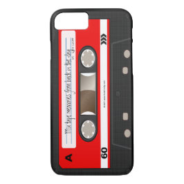 title_seo2 Único fresco personalizada retro rojo de la cinta