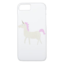 Funda Para iPhone 8/7 unicornio