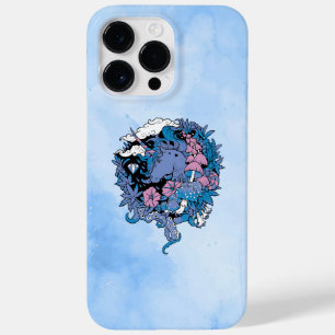 Funda Para iPhone 14 Pro Max De Case-Mate Unicornio