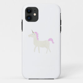 Funda Para iPhone 11 unicornio