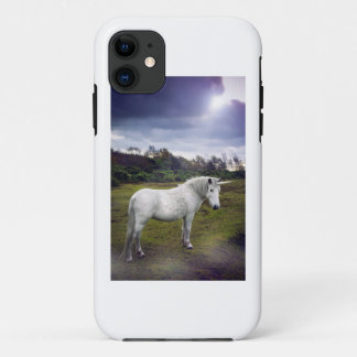 FUNDA PARA iPhone 11 UNICORNIO