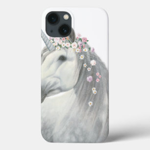 title_seo2 Unicornio del alcohol con las flores en melena