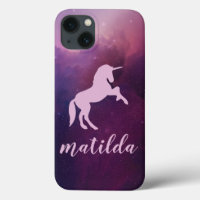 unicornio mágico lindo