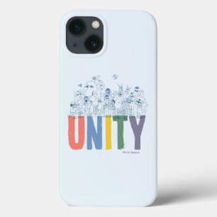 FUNDA PARA iPhone 13 UNIDAD