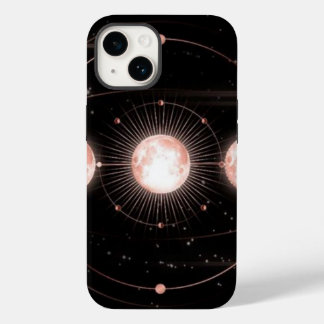 Funda Para iPhone 14 De Case-Mate Unidad de la Galaxia