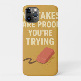 Funda Para iPhone 11 Pro Unidad imparable