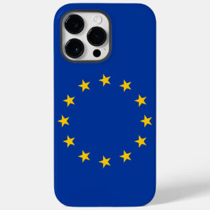 Funda Para iPhone 14 Pro Max De Case-Mate Unión Europea