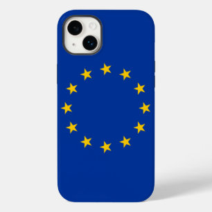 Funda Para iPhone 14 Plus De Case-Mate Unión Europea