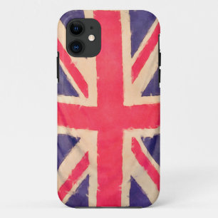 title_seo2 UNION JACK FLAG grunge