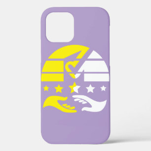 Funda Para iPhone 12 Pro Unión y Brillancia: Una visión para la colaboració