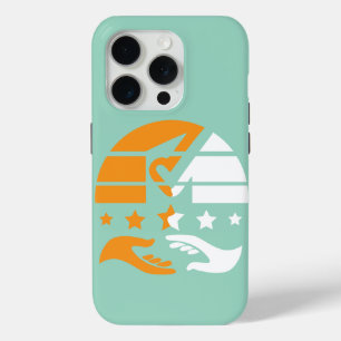 Funda Para iPhone 15 Pro Unión y Brillancia: Una visión para la colaboració