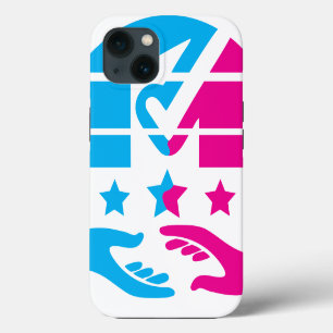 Funda Para iPhone 13 Unión y Brillo: Una Visión para la Colaboración